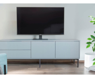 Hama Stojak do TV 55" MAX 30KG obrotowy regulowana wysokość - 1516980 - zdjęcie 7